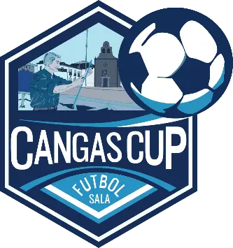 Logo Cangas Cup